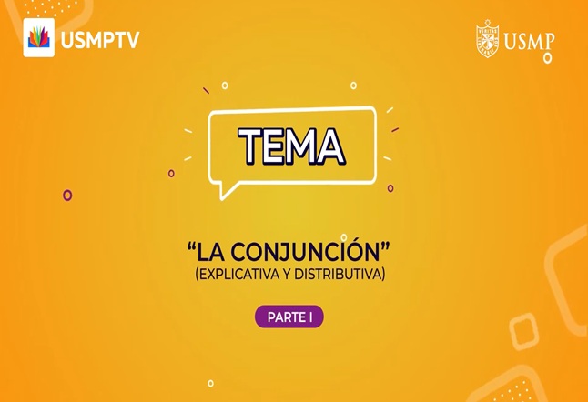 Capítulo N° 16 - La conjunción (explicativa y distributiva) / Literatura neoclásica / Ejemplos de la idea principal implícita